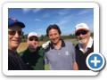 CPSA USA 2016- CPSA OPEN Charity Golf Event