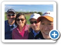 CPSA USA 2016- CPSA OPEN Charity Golf Event