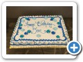 CPSA USA 2016: Happy birthday Don Chace! 