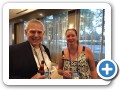 CPSA USA 2016 - Reception and Sponsors Dinner