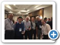 CPSA USA 2016 - Reception and Sponsors Dinner