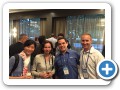 CPSA USA 2016 - Reception and Sponsors Dinner