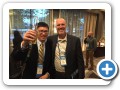 CPSA USA 2016 - Reception and Sponsors Dinner