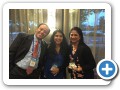 CPSA USA 2016 - Reception and Sponsors Dinner