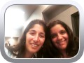 First time at CPSA! Ipsita Mukherjee & Leena Bhave