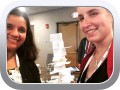 Innovative Bootcamp: Leena Bhave & Rachelle Jacobson