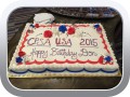 CPSA USA 2015: Let them eat cake!